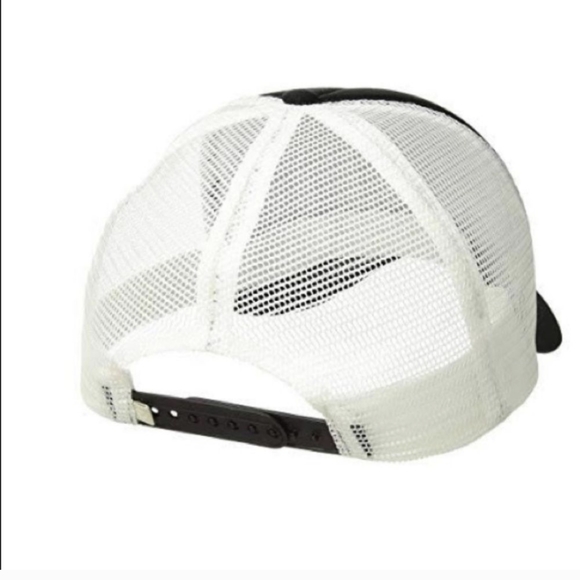 Roxy Truckin Trucker Snapback Hat - Picture 2 of 9